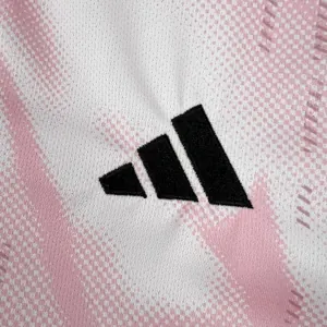 24-25 Real Madrid Pink Special Edition Shirt AAAAJersey Supplier Yupoo 2