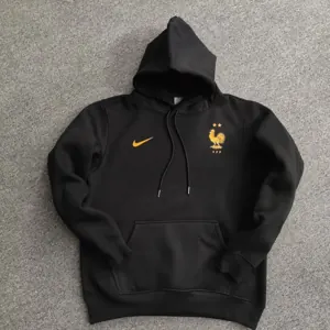 2022 France Hoodie 1