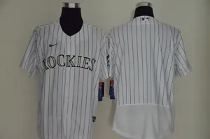 Colorado Rockies 23