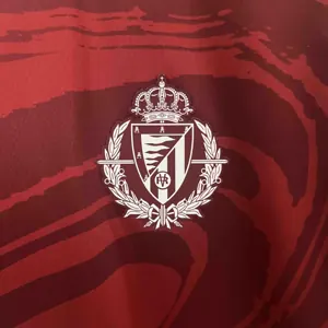 24-25 Valladolid Third Shirt Soccer Uniforms Soccer AAAAJersey Yupoo 2