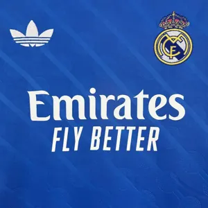 25-26 Real Madrid Third Women Shirt Lady Apparels AAAAJersey Supply Yupoo 2