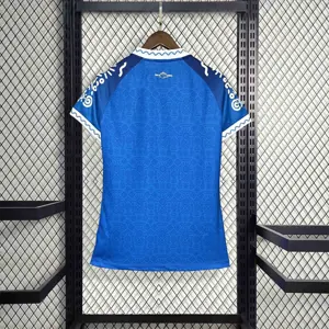 24-25 Bahia Fourth Women Soccer T-Shirt AAAAJersey Supplier Yupoo 4