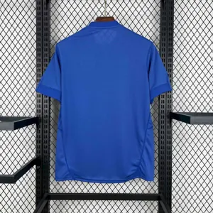 09-10 Chelsea Home Retro Kit Vintage Shirt AAAAJersey Supplier Yupoo 1