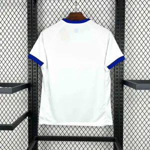 2025 England Women's Euro Home Shirt AAAAJersey Supplier Yupoo 2