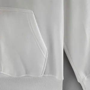 2022 Germany Hoodie white 5