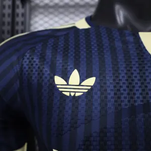 26-27 Al-Nassr Away Mens Kit Player Version Soccer Shirt AAAAJersey Supply Yupoo 7 5