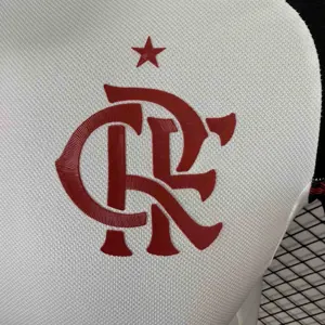 25-26 Flamengo Away Kit Player Version Shirt AAAAJersey Yupoo 4