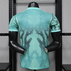 2026 World Cup Brazil Mens Goalkeeper Kit Football Player Version T-Shirt AAAAJersey Supply Yupoo 10 1