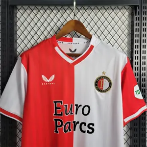 23-24 Feyenoord home Size S-XXL 7