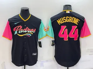 San Diego Padres 51