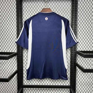 2003 Universidad De Chile Home Retro Kit Vintage Uniform AAAAJersey Supplier Yupoo 3