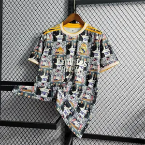 22-23 Real Madrid Special Edition S-XXL 4