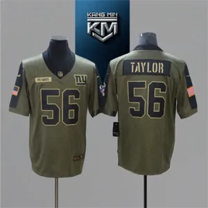 2021 New Tribute NFL Jersey 48