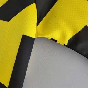 22-23 Dortmund Pre-Match yellowblack 1