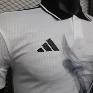23-24 Japan White Dragon Player Version S-XXL 3
