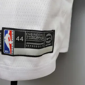 TATUM #0 Celtics white 3