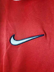 98-99 Arsenal home red 2