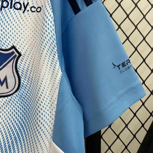 24-25 Millionaire Away Kit Sport AAAAJersey Yupoo 5