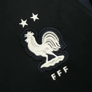 2018 France home blue World Cup jerseys 5
