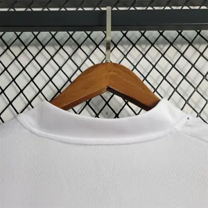 21-22 Arsenal White Size S-XXL Soccer Jersey 1