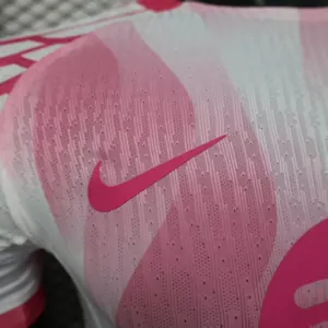 25-26 Barcelona Special Edition Pink Kit Player Version Sino Shirt AAAAJersey Dropship Yupoo 1