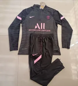 23-24 PSG Long Sleeve Training Suit Yupoo