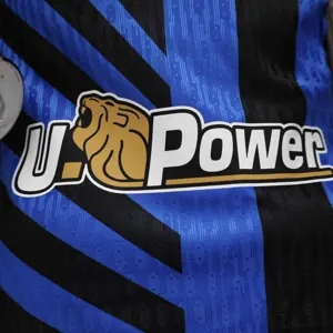 24-25 Inter Milan Home Kit Player Version Shirt Sport AAAAJersey Yupoo 4