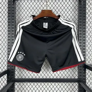 2026 World Cup Germany Home Kit Player Version Football Shorts AAAAJersey Supply Yupoo