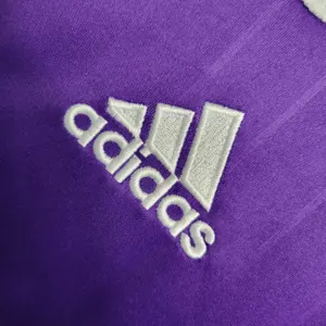 06-07 Retro Real Madrid Purple S-XXL 4