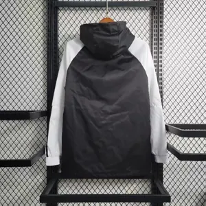 23-24 Arsenal Windbreaker Yupoo 1