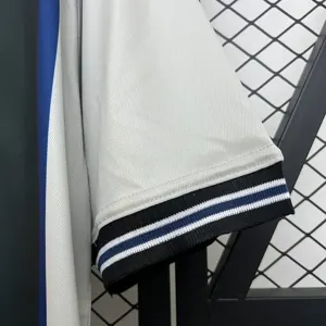 00-02 Real Sociedad Away Retro Kit Vintage Shirt AAAAJersey Wholesale Yupoo 8