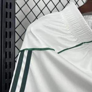 25-26 Celtic Home Shorts Football Trousers Soccer AAAAJersey Yupoo 5