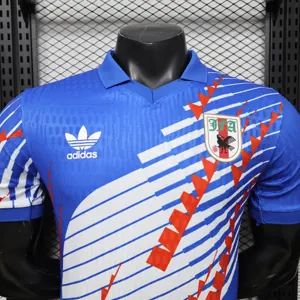 Japan 2026 Special Edition Player Football Mens T-Shirt AAAAJersey Supply Yupoo 5