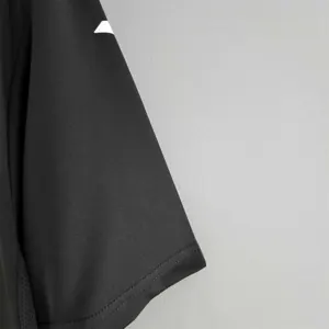 22-23 Atalanta Goalkeeper Black 4