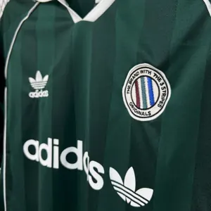 25-26 Adidas Men's Originals Football Shirt AAAAJersey Yupoo 5