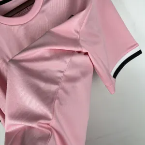 23-24 Inter Miami Pink S-XXL 1