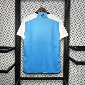 24-25 Charlotte Home Kit Soccer Apparel AAAAJerseys Dropshipping Yupoo 5