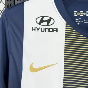 25-26 Alianza Lima Home Shirt Football Uniform AAAAJersey Yupoo 6