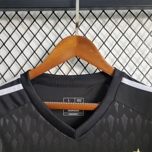 2023 Argentine Black Long Sleeve Size S-XXL 1