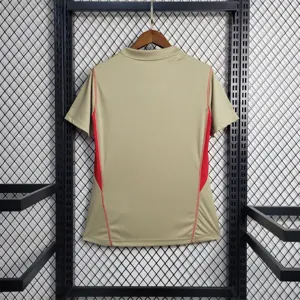 23-24 Women's Sao Paulo Training Suit 1