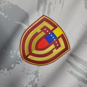 2023 Venezuela Away S-XXL Cheap Soccer Jerseys 6