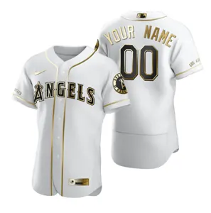 Los Angeles Angels 98
