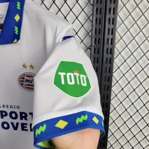 24-25 Eindhoven PSV Third Shirt Soccer Uniforms Football AAAAJersey Yupoo 1