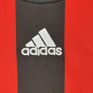 08-09 Retro long sleeve AC Milan Home S-XXL 1