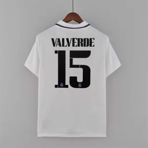 22-23 Real Madrid home - 5 19