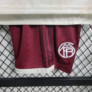 23-24 Kids Bayern Munich 2 Away Game Size 16-28 1