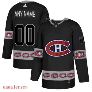 2019 Montreal Canadiens ice hockey jersey M-3XL 蒙特利尔加拿大人队冰球服 5