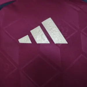 2024 Belgium Home Kit Player Version Shirt Best Jerseys Yupoo 3
