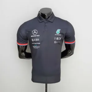 F1 Formula One 2022 Mercedes Polo1684426102000