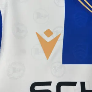 25-26 Arminia Bielefeld 125th Anniversary Edition AAAAJersey Supply Yupoo 1